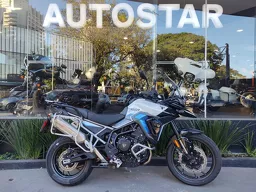 Tiger 900