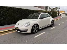 Volkswagen Fusca