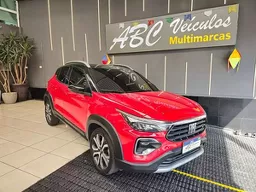 Fiat Pulse