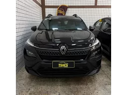 Renault Kardian