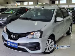 Toyota Etios