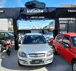 Chevrolet Celta