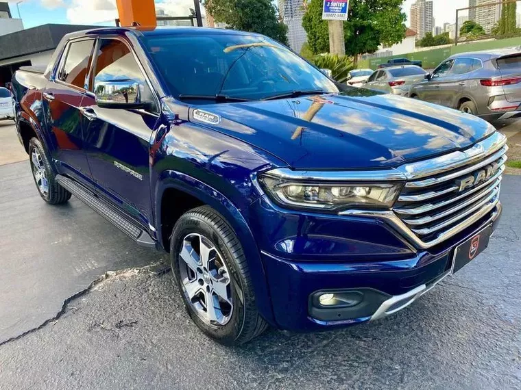 Foto do carro