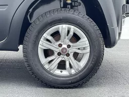 Fiat Idea