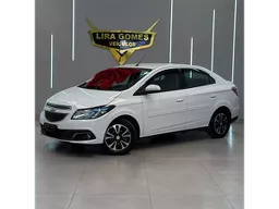 Chevrolet Prisma