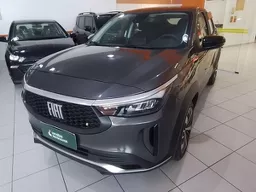 Fiat Fastback