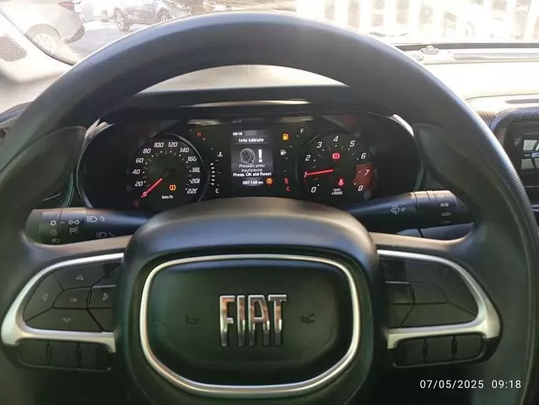 Foto do carro