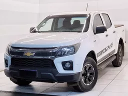 Chevrolet S10