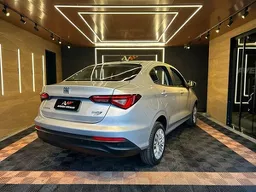 Fiat Cronos