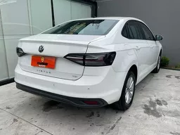 Volkswagen Virtus