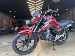 Honda CG 160
