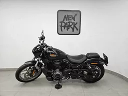 Nightster Special