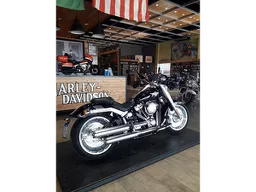 Harley-Davidson Fat Boy