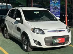 Fiat Palio