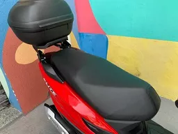 Honda Elite