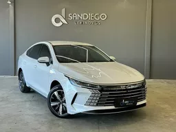 BYD King