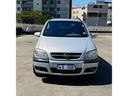 Chevrolet Zafira