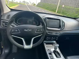 Chery Tiggo 7