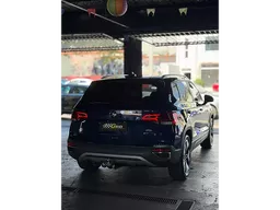 Volkswagen Taos