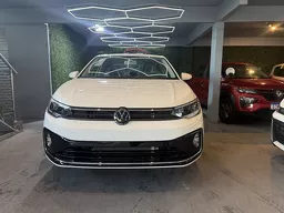 Volkswagen Virtus