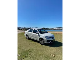 Toyota Etios