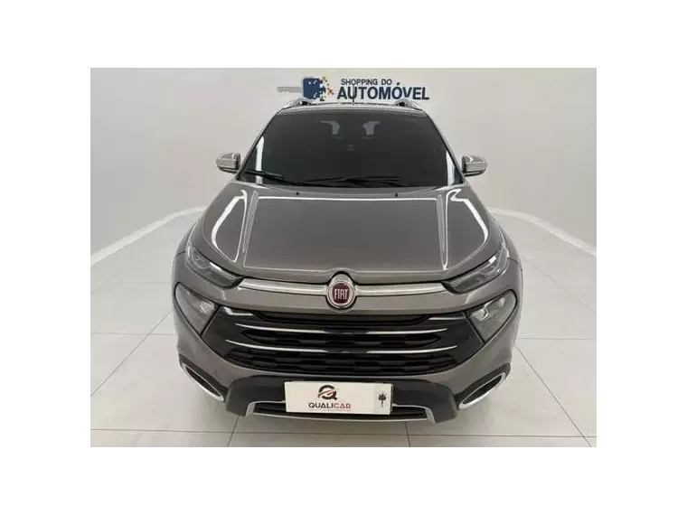 Fiat Toro Cinza 5