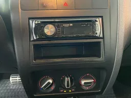 Volkswagen Space Cross