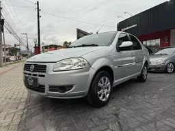 Fiat Siena