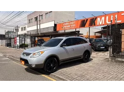 Hyundai Vera Cruz