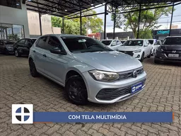 Volkswagen Polo Hatch