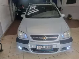 Chevrolet Zafira