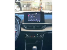 Fiat Pulse