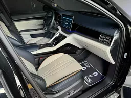 BYD Song Plus