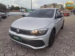 Volkswagen Polo Hatch