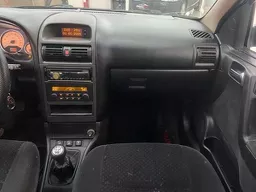 Chevrolet Astra