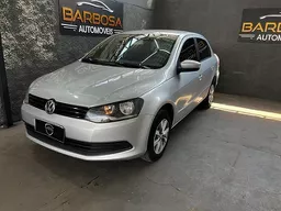 Volkswagen Voyage