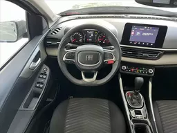 Fiat Fastback