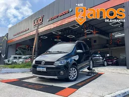 Volkswagen Crossfox