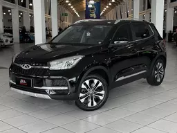 Chery Tiggo 5X