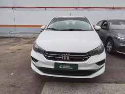 Fiat Cronos