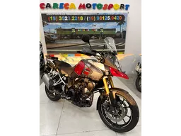 Suzuki V-Strom