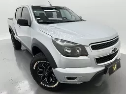 Chevrolet S10