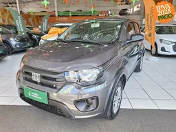 Fiat Mobi