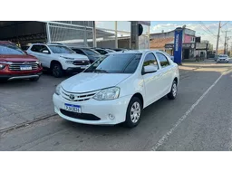 Toyota Etios