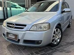 Chevrolet Astra