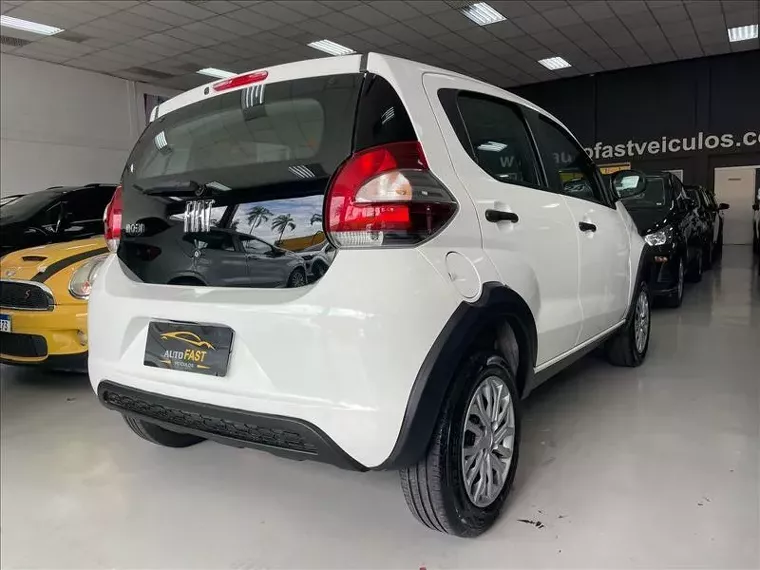 Foto do carro