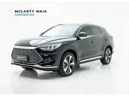 BYD Song Plus