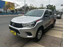 Hilux