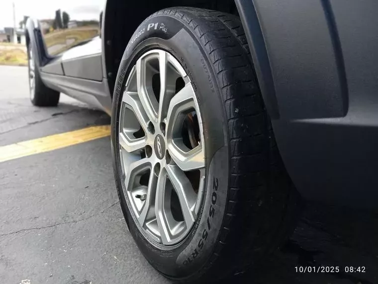 Foto do carro