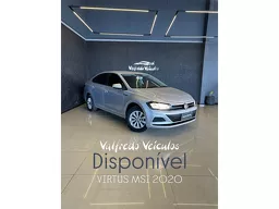 Volkswagen Virtus